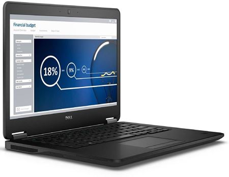 Dell Latitude 7450 Intel Core i5 5th Gen 8GB RAM 256GB SSD 14" [Refurbished]