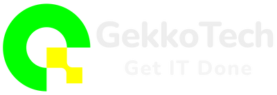 GekkoTech SA