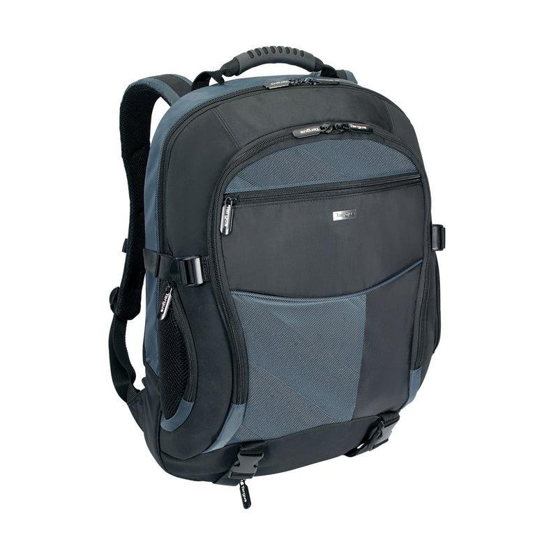Targus Atmosphere Backpack 17-18 Inch Black