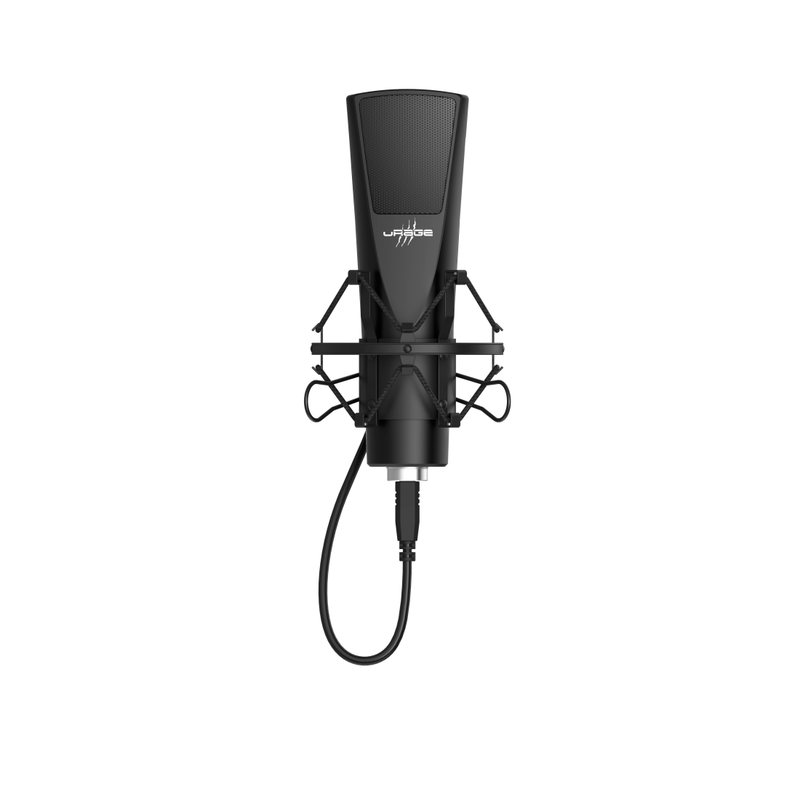 Hama Urage Stream 800 HD Studio Streaming Microphone