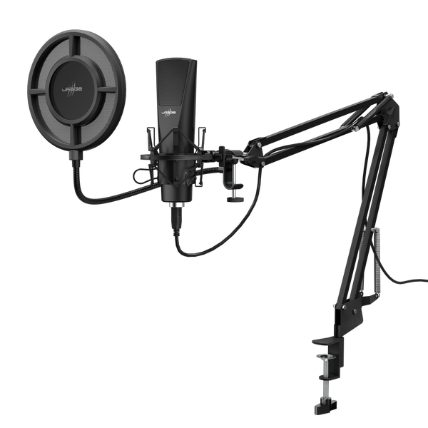 Hama Urage Stream 800 HD Studio Streaming Microphone