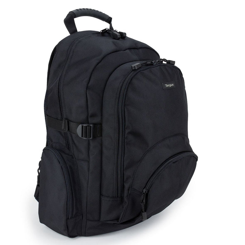 Targus Classic Backpack 15.6 Black