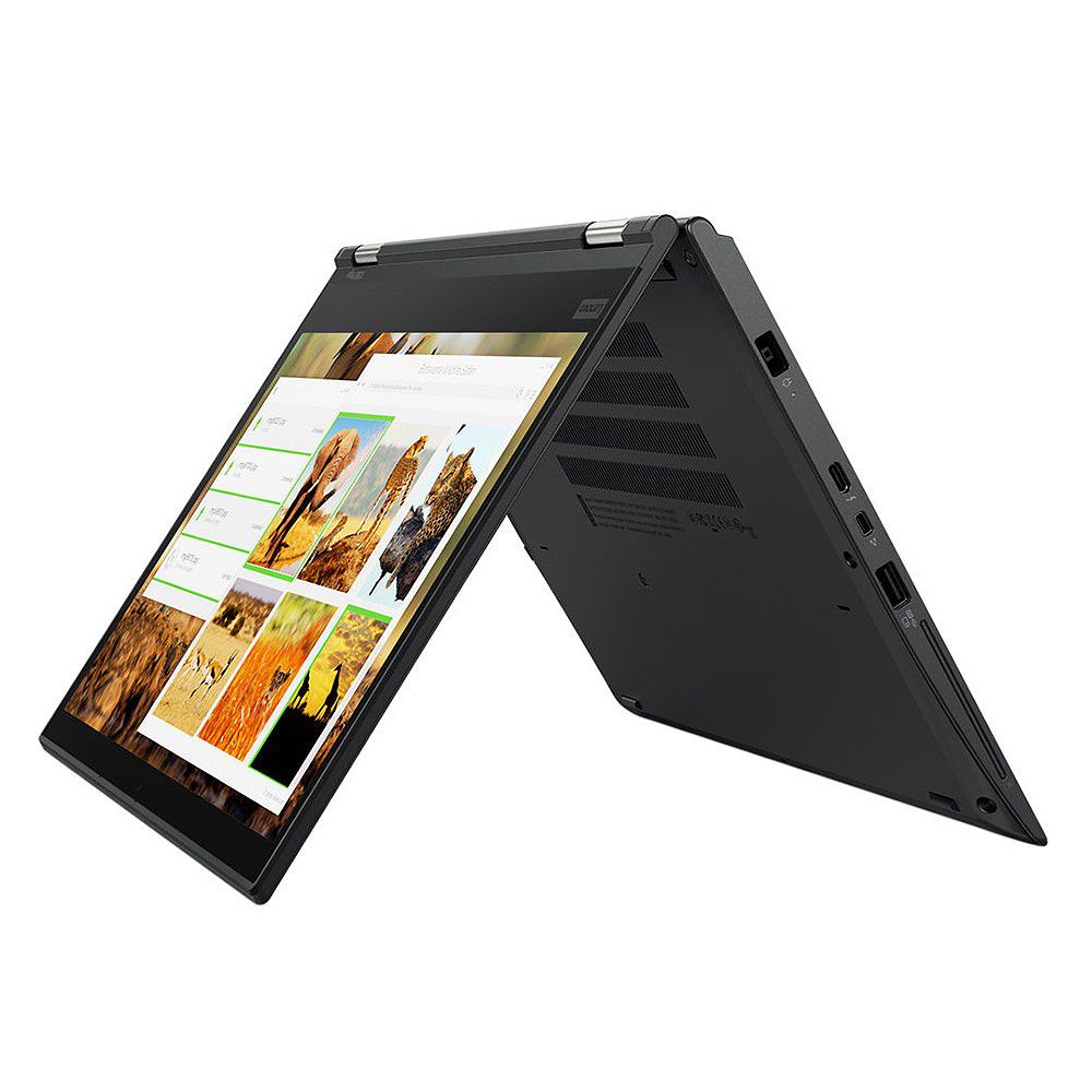 Lenovo Yoga X380 Intel Core i5 8th Gen 8GB RAM 256GB NVMe 13