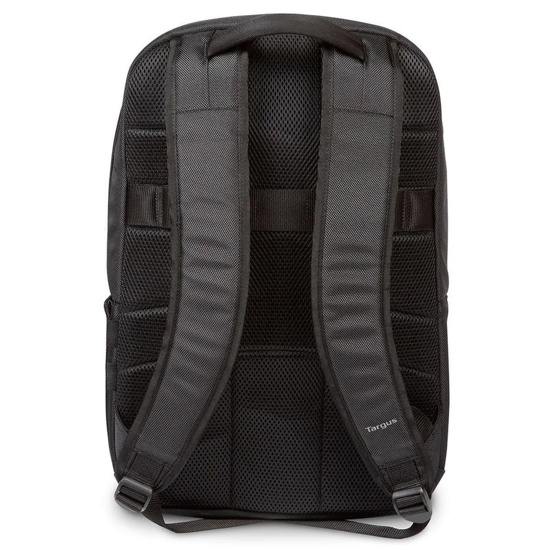 Targus Citysmart ESS Multi-Fit 12.5-15.6 Backpack Black