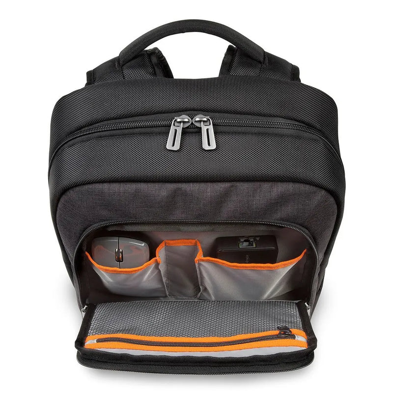Targus Citysmart ESS Multi-Fit 12.5-15.6 Backpack Black