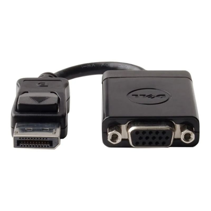 Dell Adapter Displayport To VGA