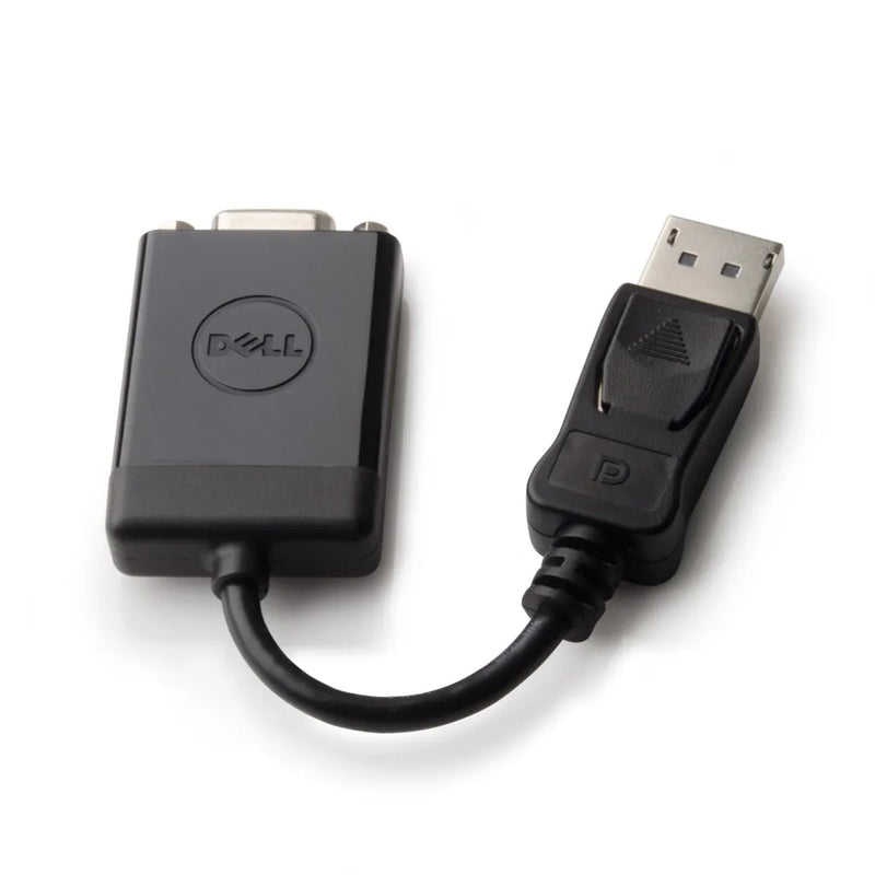 Dell Adapter Displayport To VGA