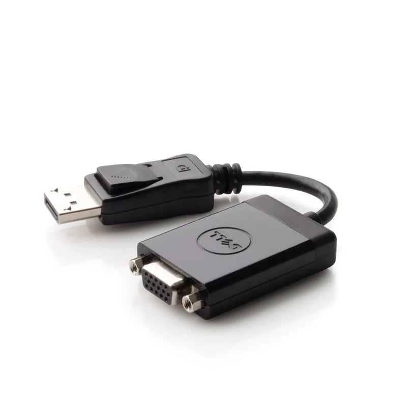 Dell Adapter Displayport To VGA