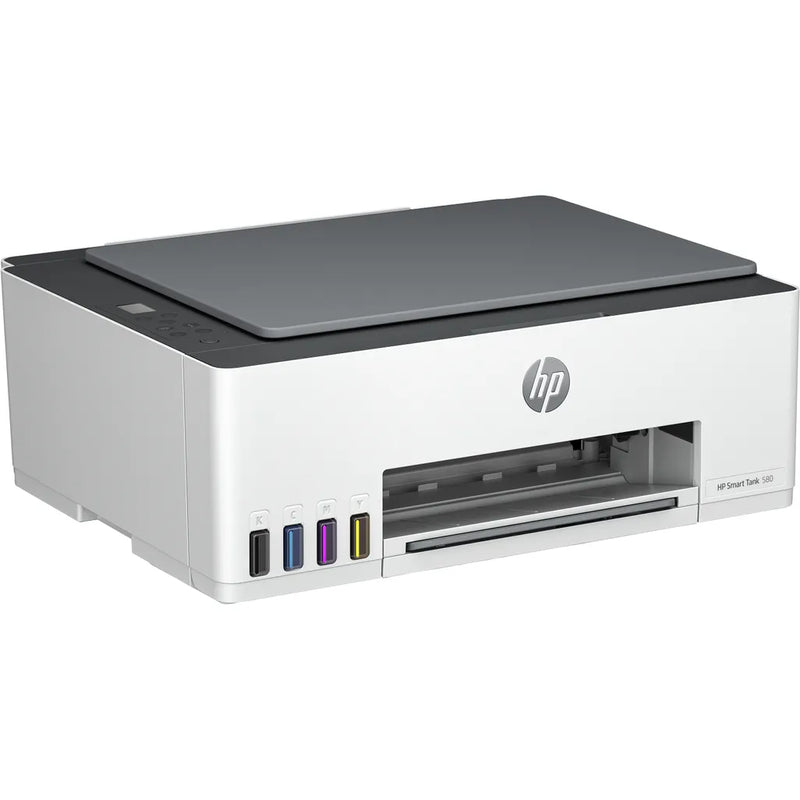 HP Smart Tank 580 All-In-One Printer