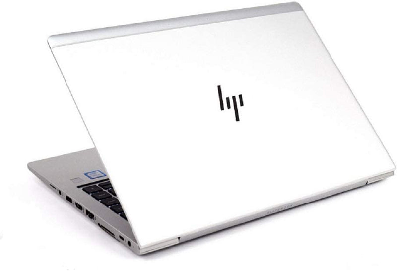 HP EliteBook 840 G5 Intel Core i5 8th Gen 8GB RAM 256GB SSD 14" [Demo]