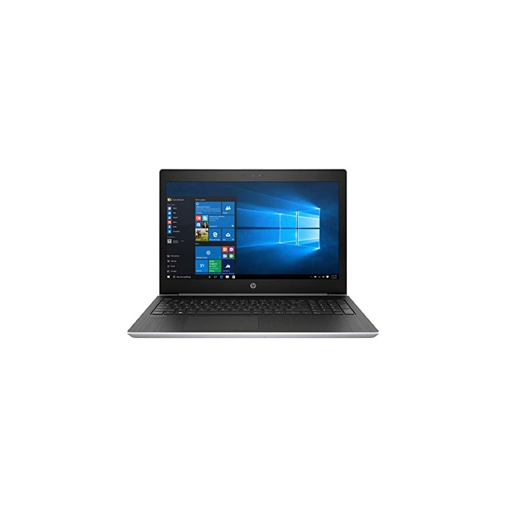 HP Probook 450 G5 Intel Core I5 8th Gen 8GB RAM 256GB NVMe 16