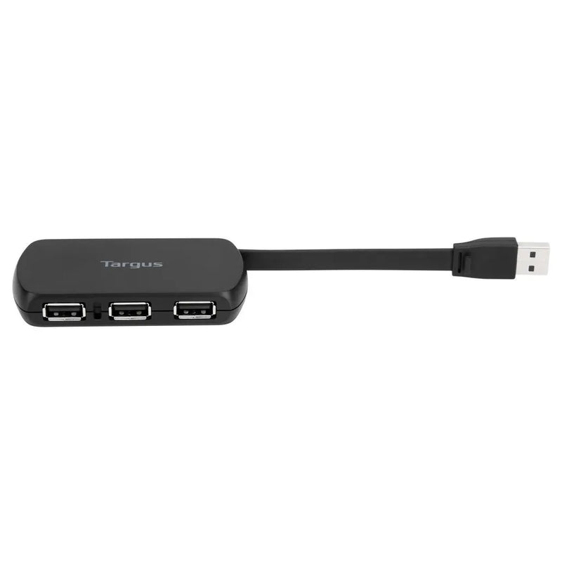 Targus 4 Port USB 2.0 Hub