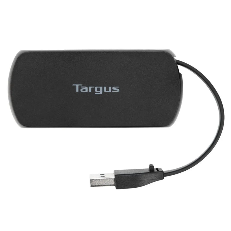 Targus 4 Port USB 2.0 Hub