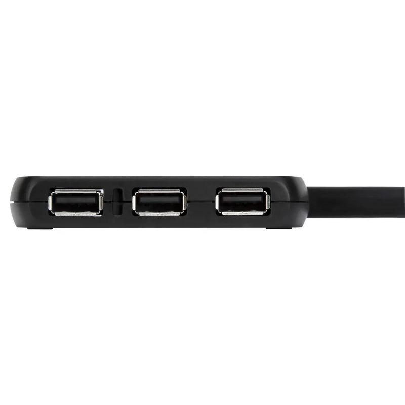 Targus 4 Port USB 2.0 Hub