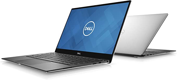 Dell XPS 13 Core i5 8th Gen 8GB RAM 256GB SSD 13" [Demo]