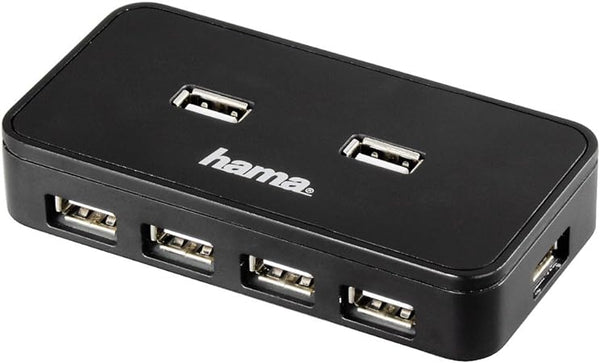 Hama USB Hub 7 Port USB2.0