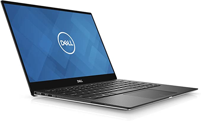 Dell XPS 13 Core i5 8th Gen 8GB RAM 256GB SSD 13" [Demo]