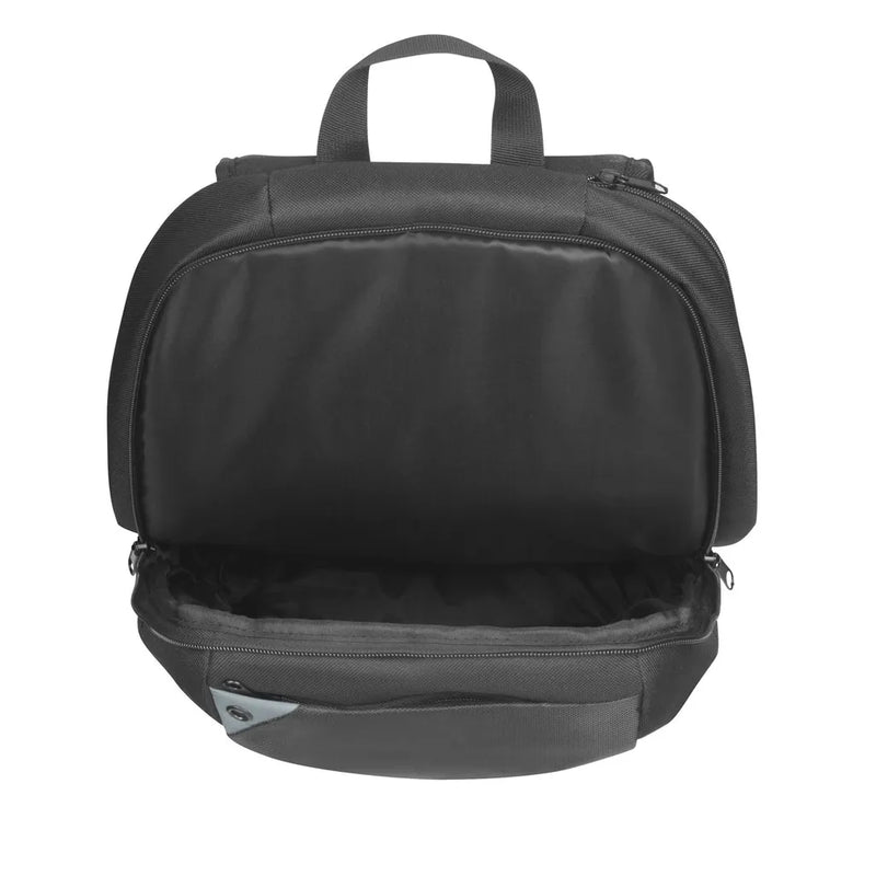 Targus Intellect 15.6In Laptop Backpack Black