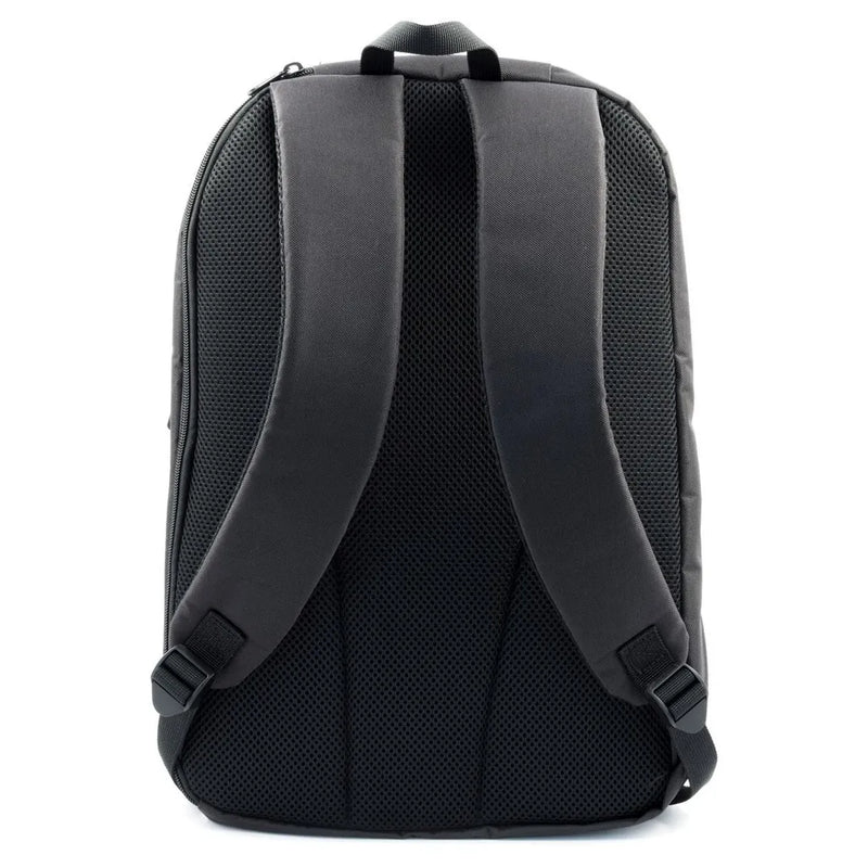 Targus Intellect 15.6In Laptop Backpack Black
