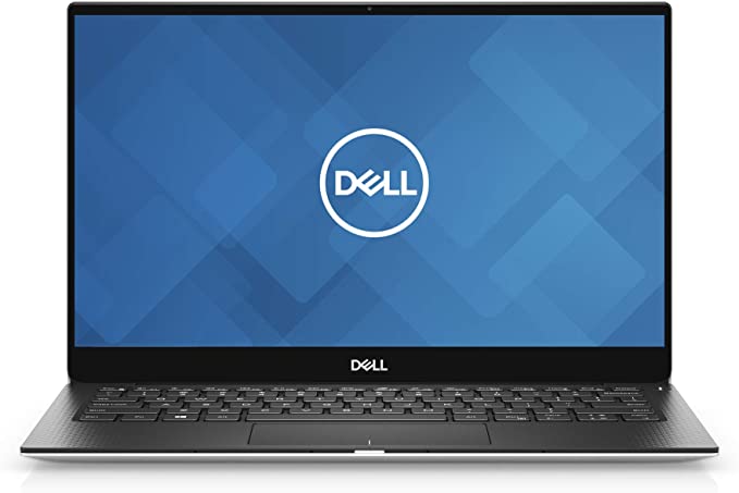 Dell XPS 13 Core i5 8th Gen 8GB RAM 256GB SSD 13