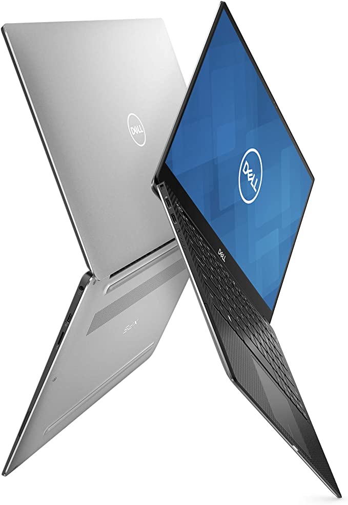 Dell XPS 13 Core i5 8th Gen 8GB RAM 256GB SSD 13