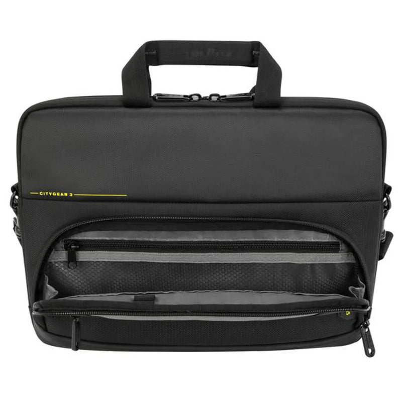 Targus Citygear 12-14 Slim Topload Laptop Bag
