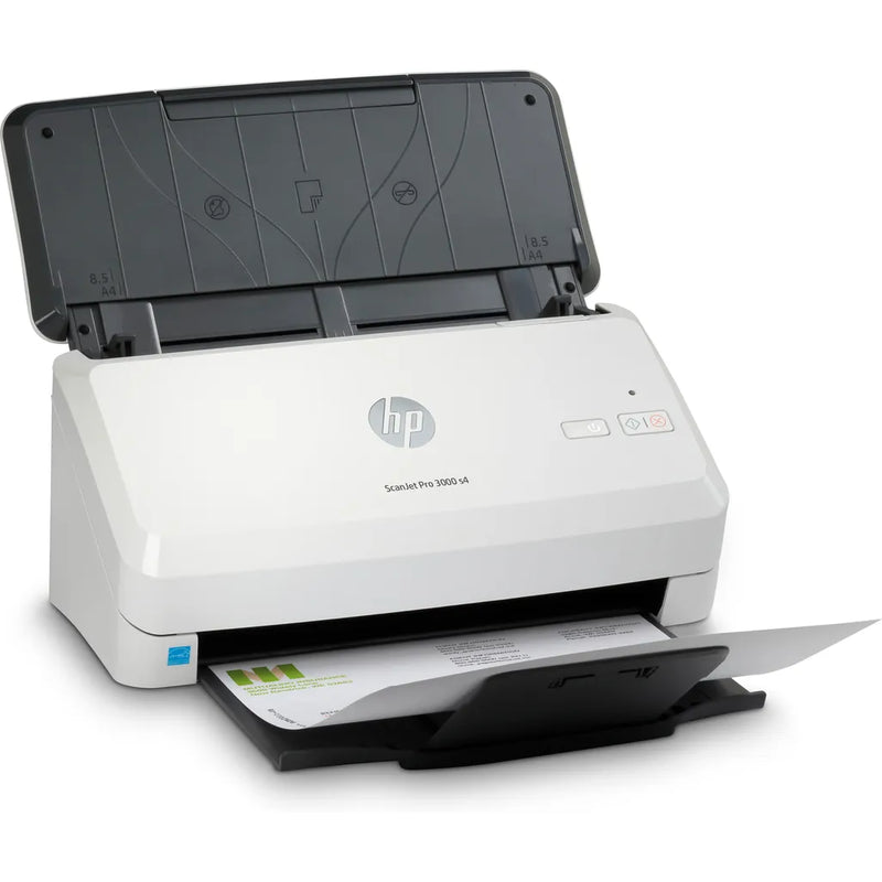 HP Scanjet Pro 3000 S4 Sheet-Feed Scanner