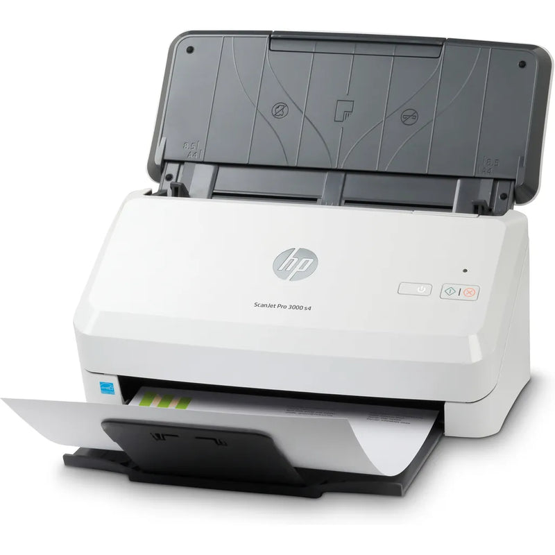 HP Scanjet Pro 3000 S4 Sheet-Feed Scanner