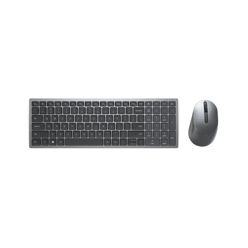 Dell Multi-Device Wireless Keyboard And Mouse KM7120W