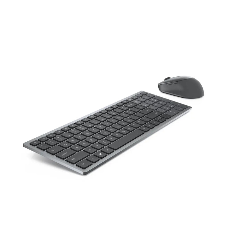 Dell Multi-Device Wireless Keyboard And Mouse KM7120W