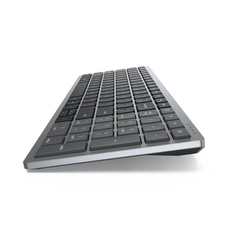 Dell Multi-Device Wireless Keyboard And Mouse KM7120W