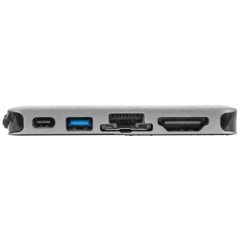 Targus USB-C Single Video 4K HDMI/VGA Docking Station