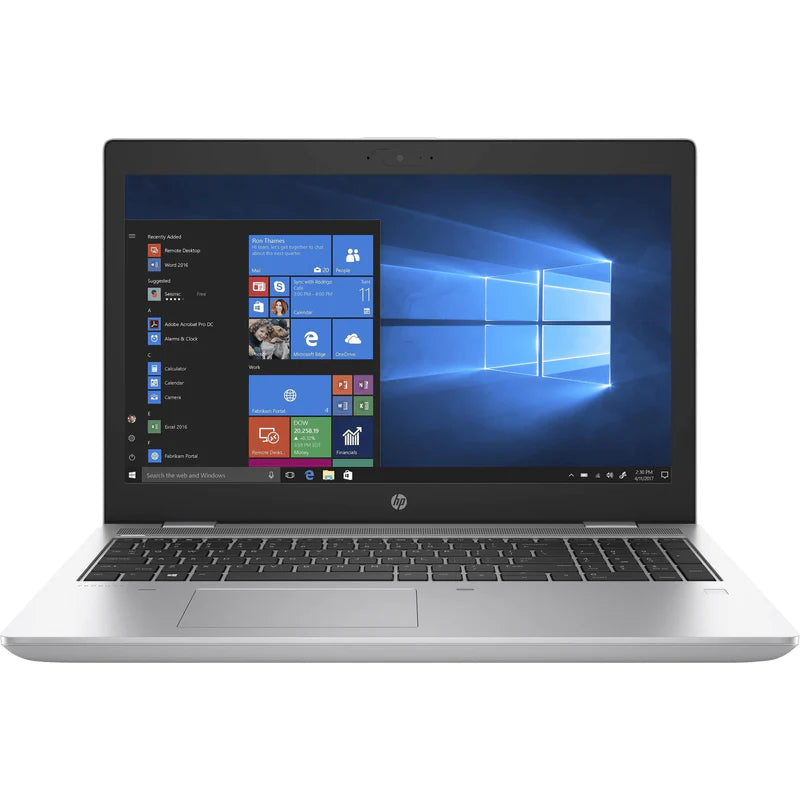 HP Probook 650 G5 Intel Core i5 8th Gen 8GB RAM 512GB NVMe 16