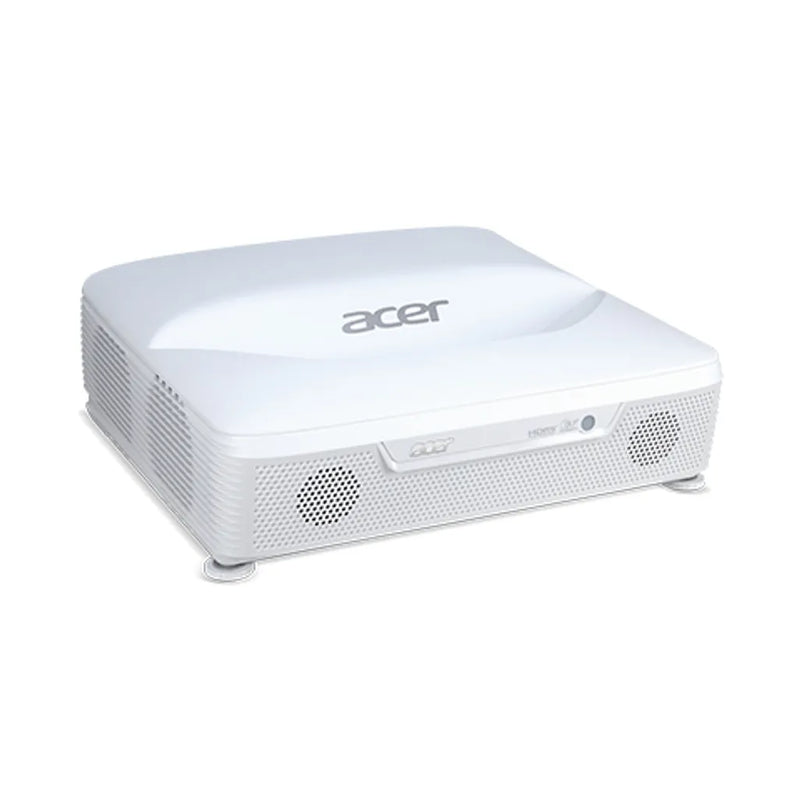 Acer Projector 4500 Lumens  Laser Projector  1920 X 1200  HDMI Ul5630