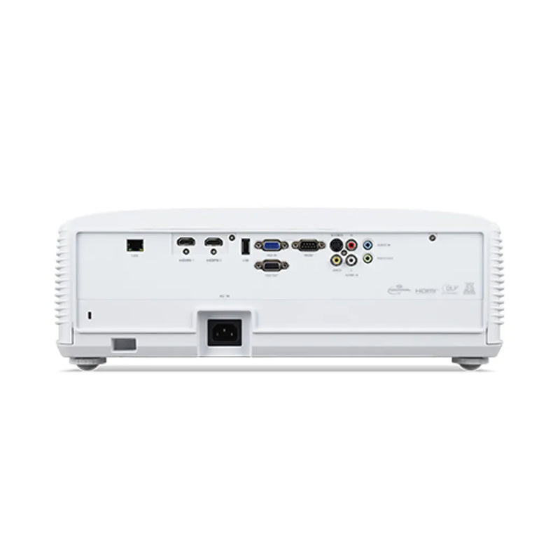 Acer Projector 4500 Lumens  Laser Projector  1920 X 1200  HDMI Ul5630