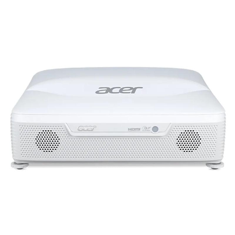 Acer Projector 4500 Lumens  Laser Projector  1920 X 1200  HDMI Ul5630