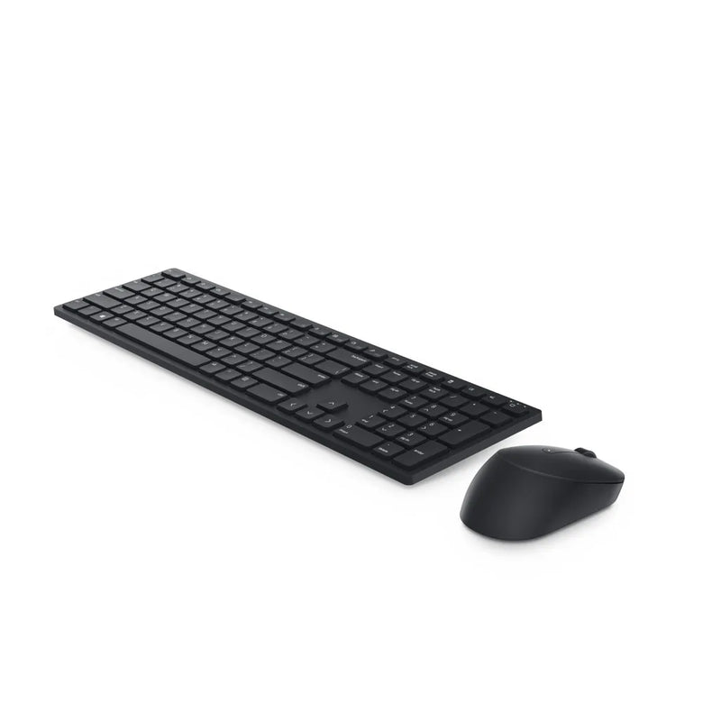 Dell Pro Wireless Keyboard And Mouse