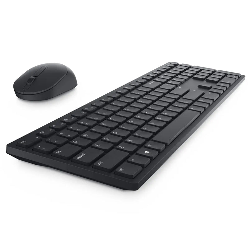 Dell Pro Wireless Keyboard And Mouse