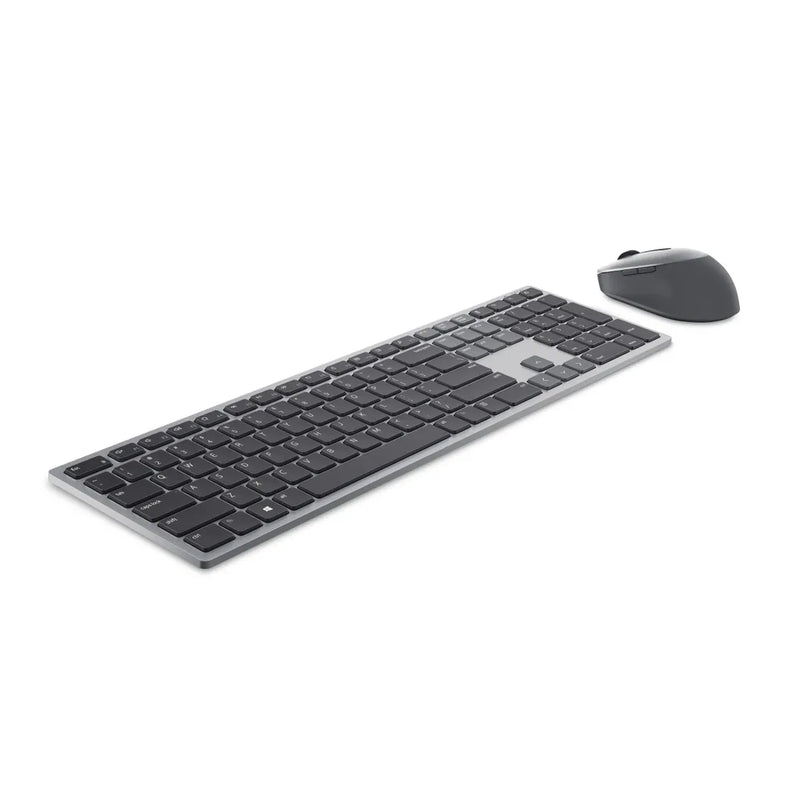 Dell Premier Multi-Device Wireless Keyboard And Mouse KM7321W