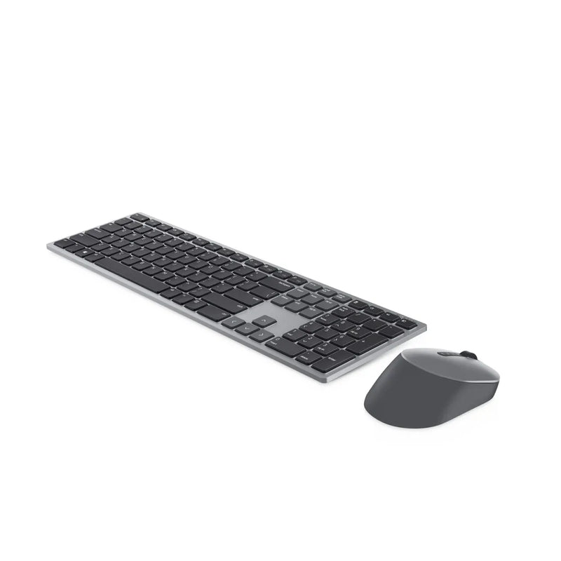 Dell Premier Multi-Device Wireless Keyboard And Mouse KM7321W