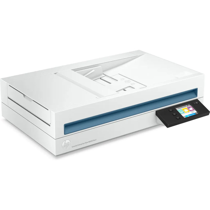 HP Scanjet Enterprise Flow N6600 FNW1