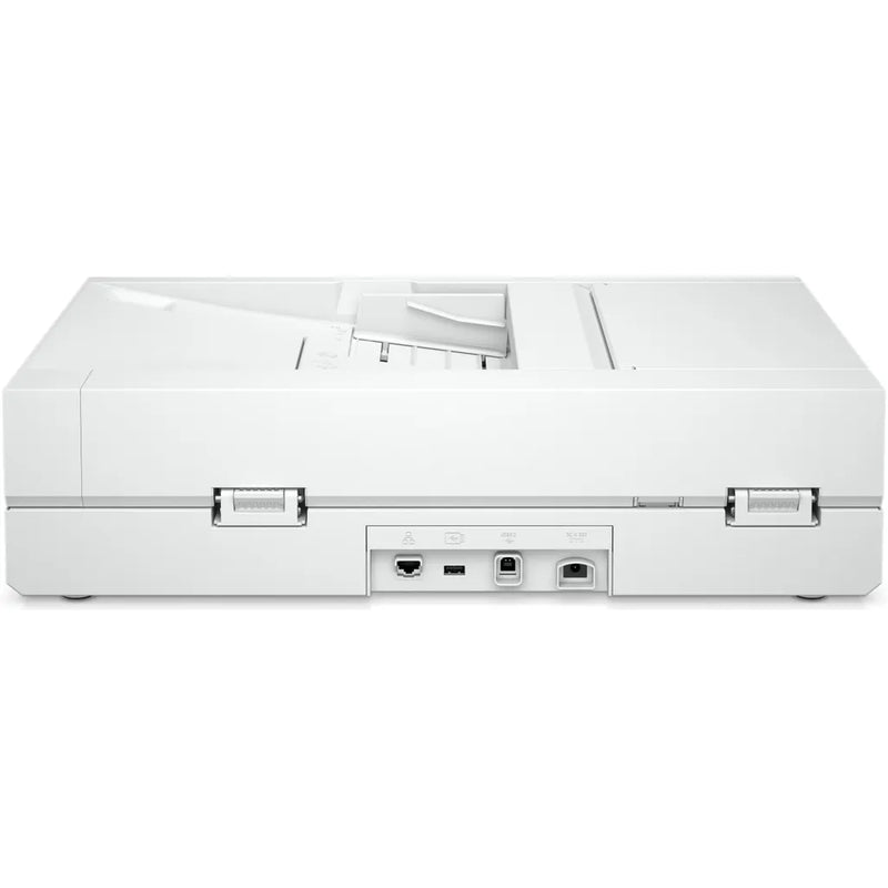 HP Scanjet Enterprise Flow N6600 FNW1