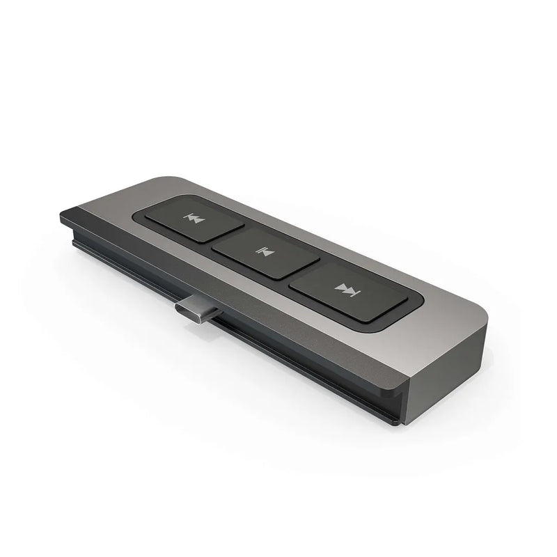 Hyper Hyperdrive Media 6-In-1 USB-C Hub