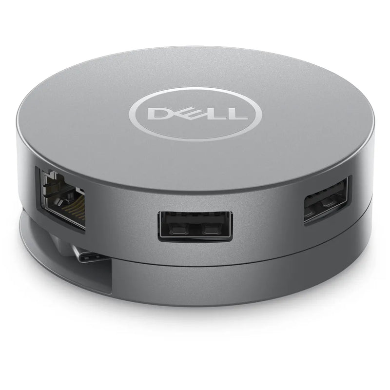 Dell Adapter 6-In-1 USB-C Multiport Adapter DA305