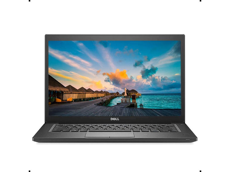 Dell Latitude 7490 Intel Core i5 8th Gen 16GB RAM 256GB SSD 14" [Demo]