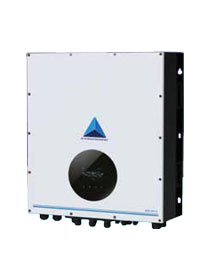 Blue Mountain Energy three Phase Hybrid 12kW 48V IP65 Inverter With Wi-Fi