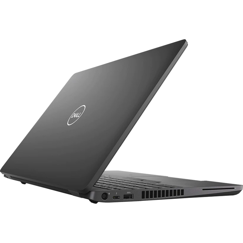 Dell Latitude 5500 Intel Core i7 8th Gen 16GB RAM 256GB SSD 16" [Demo]