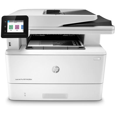 HP Laserjet Pro MFP 4103FDW Printer