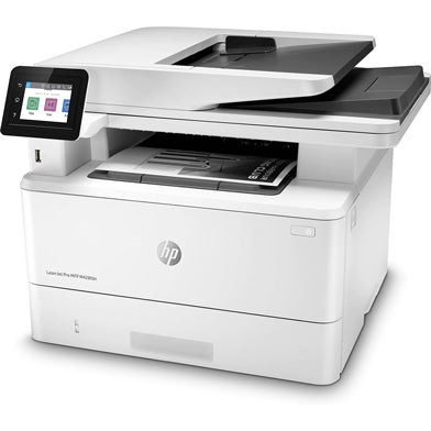 HP Laserjet Pro MFP 4103FDW Printer