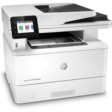 HP Laserjet Pro MFP 4103FDW Printer